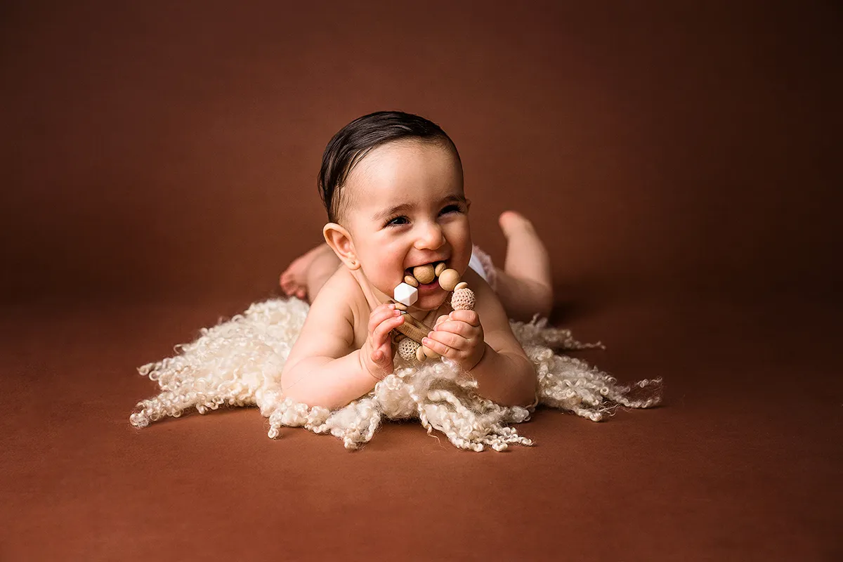 photographe bébé montpellier